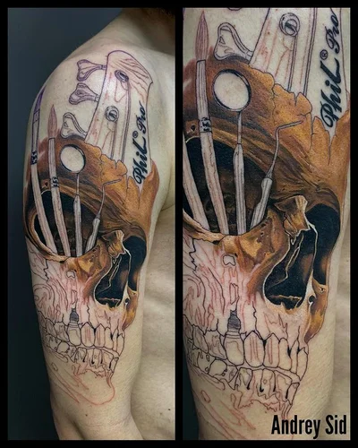 Sid Chuyev tattoo 048
