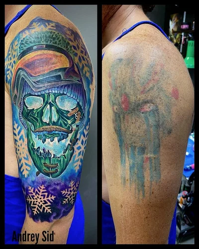 Sid Chuyev tattoo 050