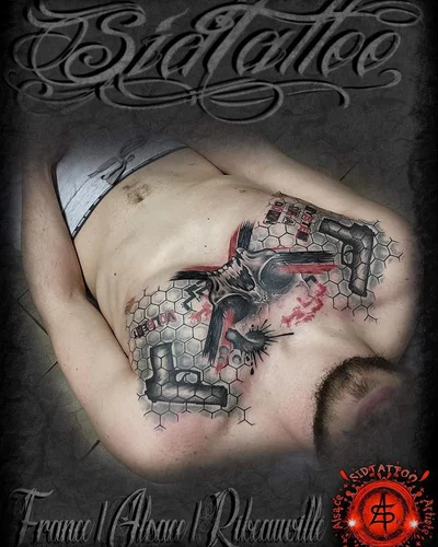 Sid tattoo 010