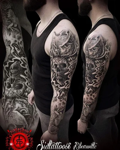 Sid tattoo 012