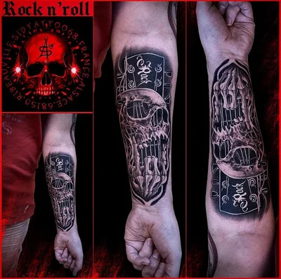 Sid tattoo 013