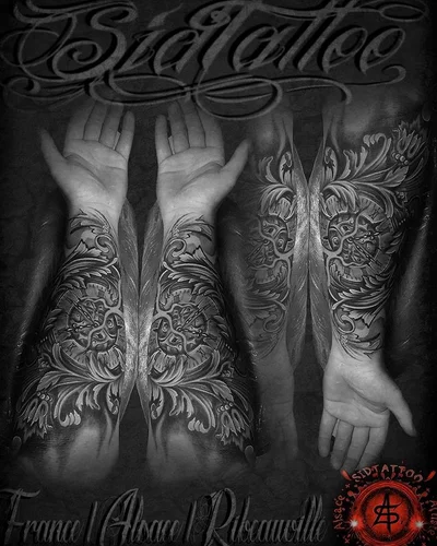 Sid tattoo 025