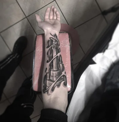 Sid tattoo 026