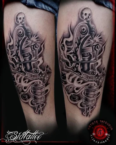 Sid tattoo 027