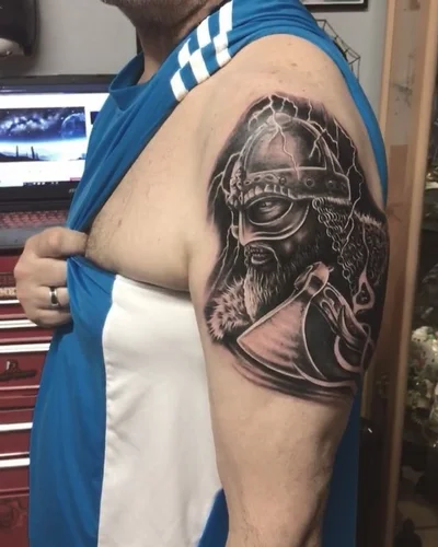 Sid tattoo 033