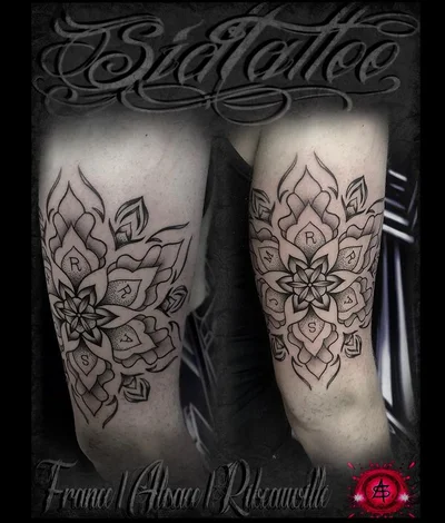 Sid tattoo 037