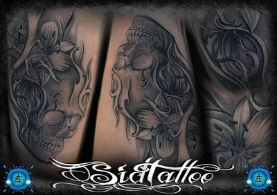 Sid tattoo 038