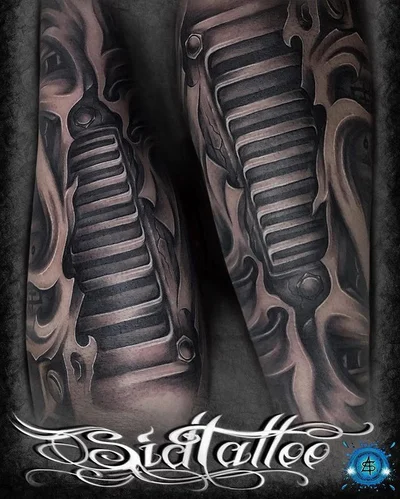 Sid tattoo 043