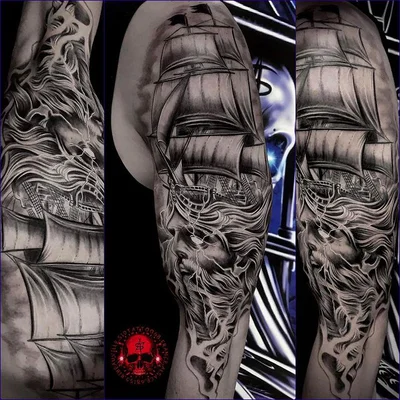 Sid tattoo 049