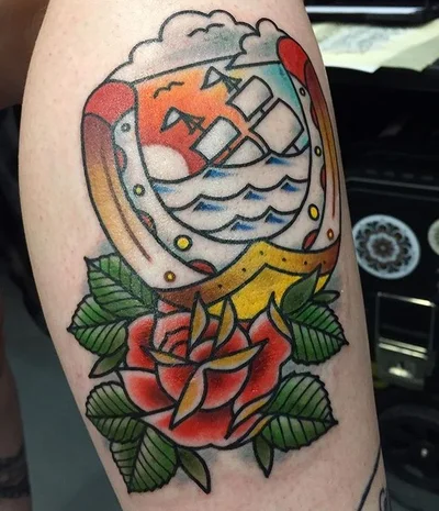 Siena Coronado tattoo 030