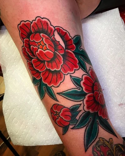 Siena Coronado tattoo 048