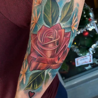 Adrian Sifuentes tattoo 029
