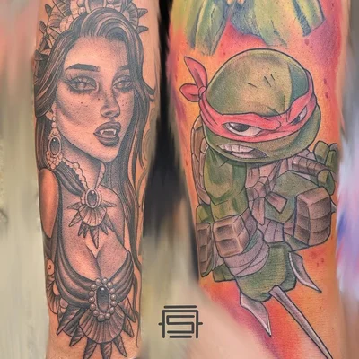 Adrian Sifuentes tattoo 030