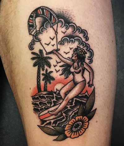 Siggy tattoo 007