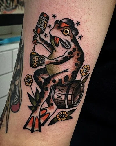 Siggy tattoo 009