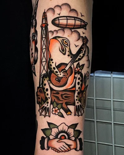Siggy tattoo 010