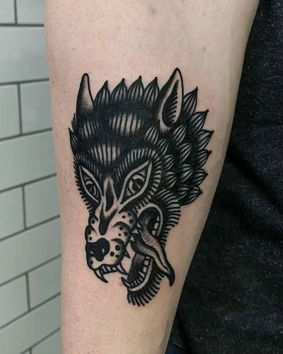 Siggy tattoo 027
