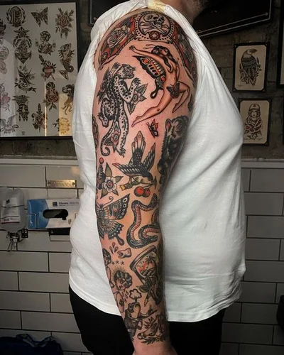 Siggy tattoo 030