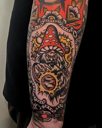 Siggy tattoo 032