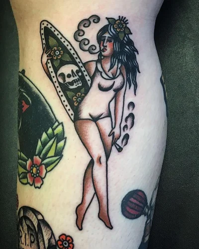 Siggy tattoo 037