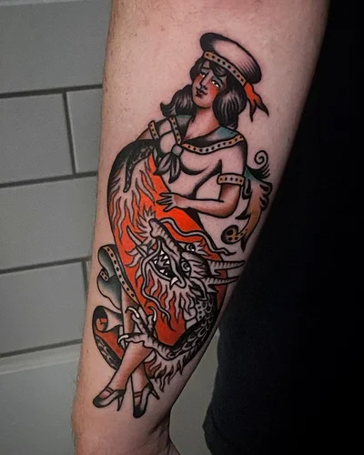 Siggy tattoo 038