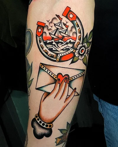 Siggy tattoo 039
