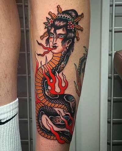Siggy tattoo 045