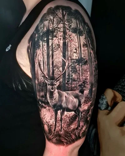 Simon Smith tattoo 008