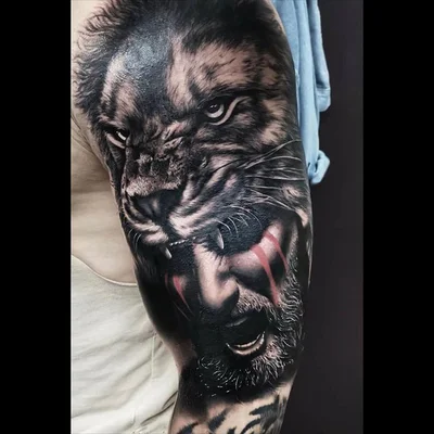 Simon Smith tattoo 012