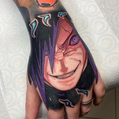 Simon Smith tattoo 015