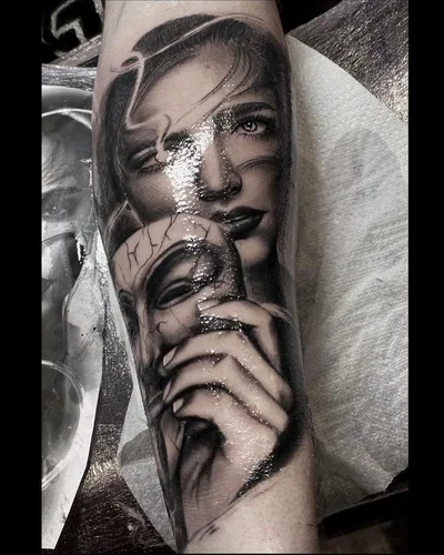 Simon Smith tattoo 017
