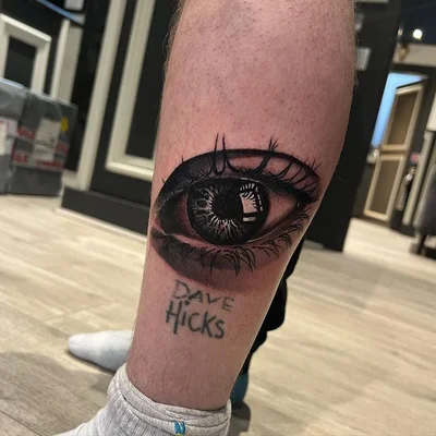 Simon Smith tattoo 018