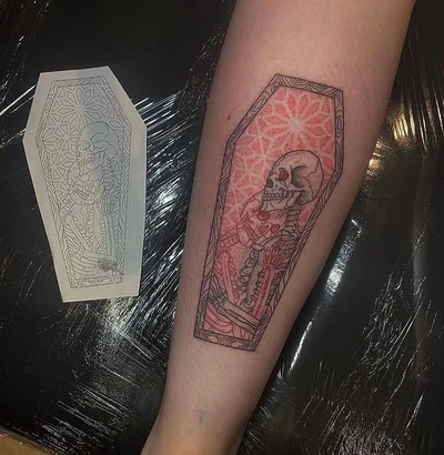 Simon Smith tattoo 019