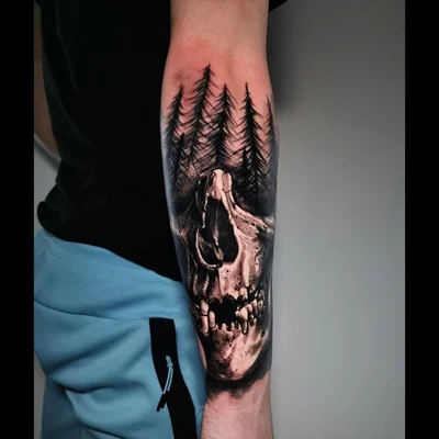 Simon Smith tattoo 021