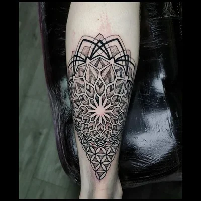 Simon Smith tattoo 022
