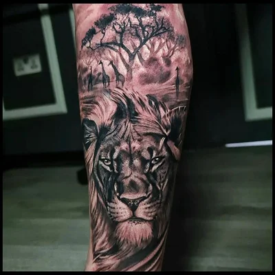 Simon Smith tattoo 024