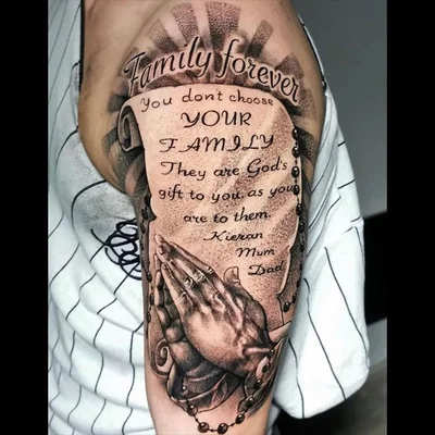 Simon Smith tattoo 030