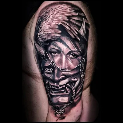 Simon Smith tattoo 031