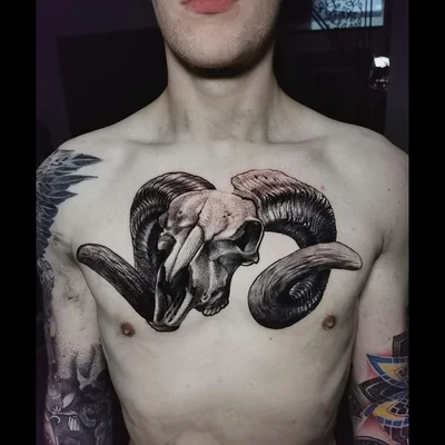 Simon Smith tattoo 035