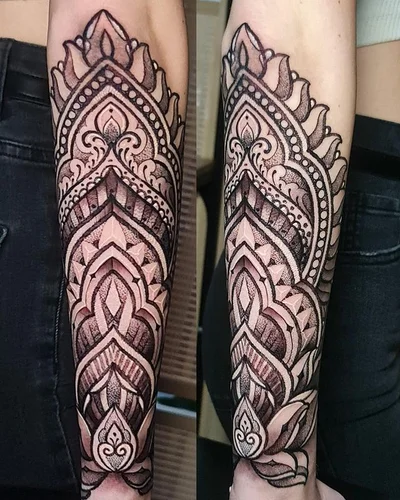 Simon Smith tattoo 036