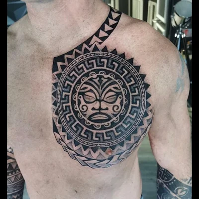 Simon Smith tattoo 037