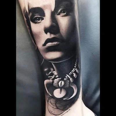 Simon Smith tattoo 040