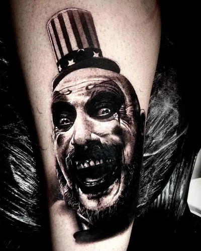 Simon Smith tattoo 042