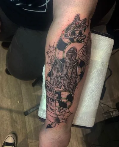 Simon Smith tattoo 043