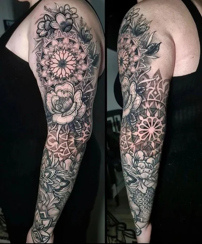 Simon Smith tattoo 044