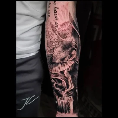 Simon Smith tattoo 045