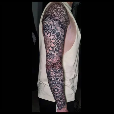 Simon Smith tattoo 050