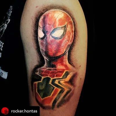 Andre tattoo 012