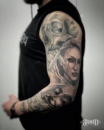 Andre tattoo 015