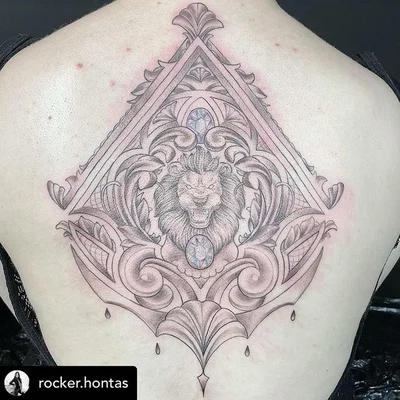 Andre tattoo 016